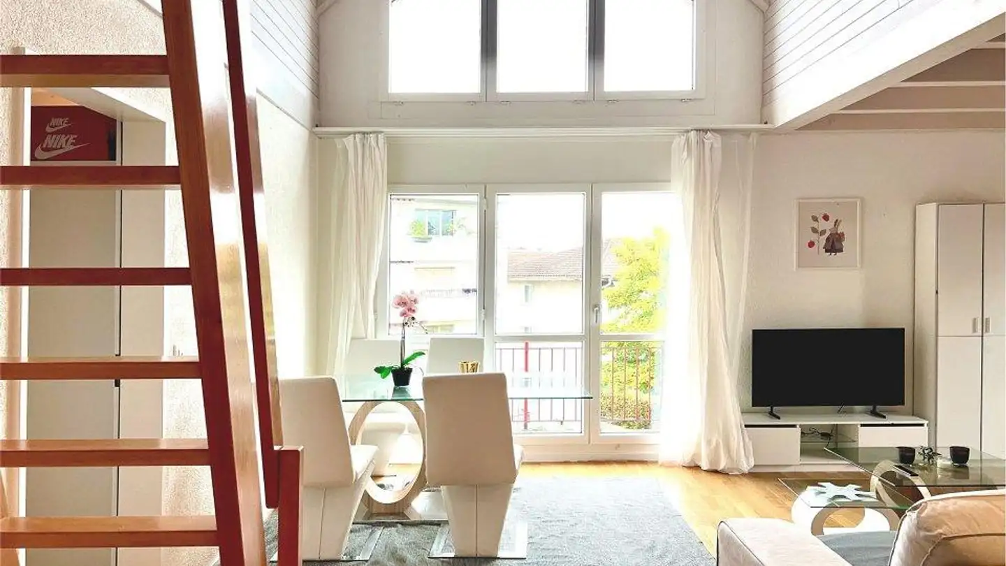 Appartamento in vendita - Bahnhofstrasse 32, 6403 Küssnacht am Rigi
