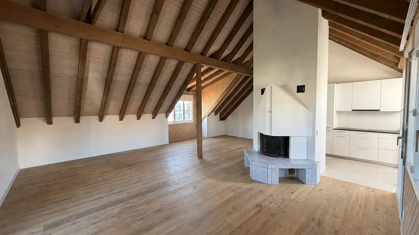 Penthouse for rent - Reutistrasse 1, 8280 Kreuzlingen - Photo 3