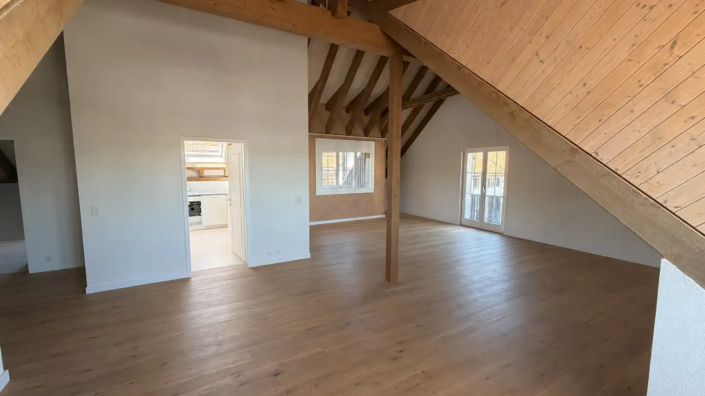 Penthouse for rent - Reutistrasse 1, 8280 Kreuzlingen - Photo 4