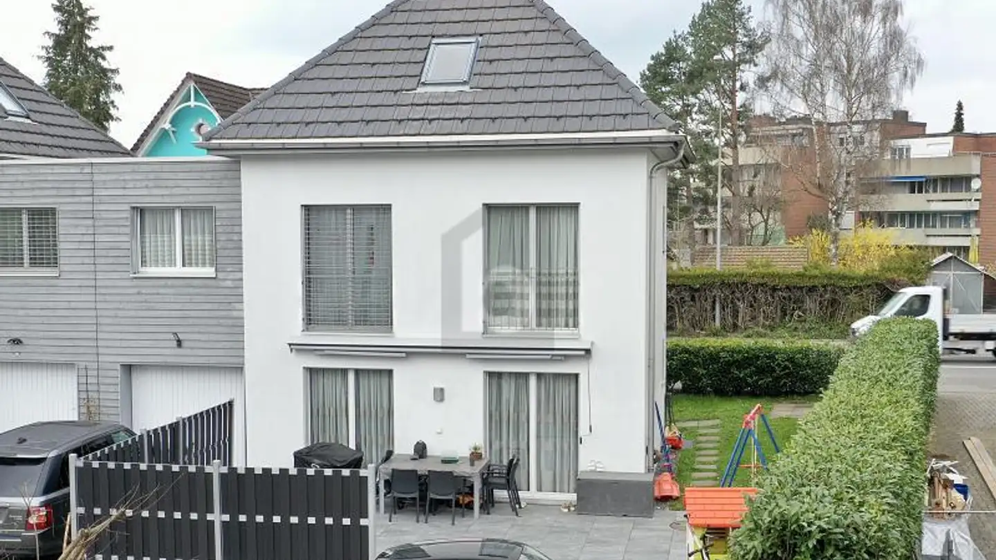 Maison individuelle à vendre - 8586 Erlen