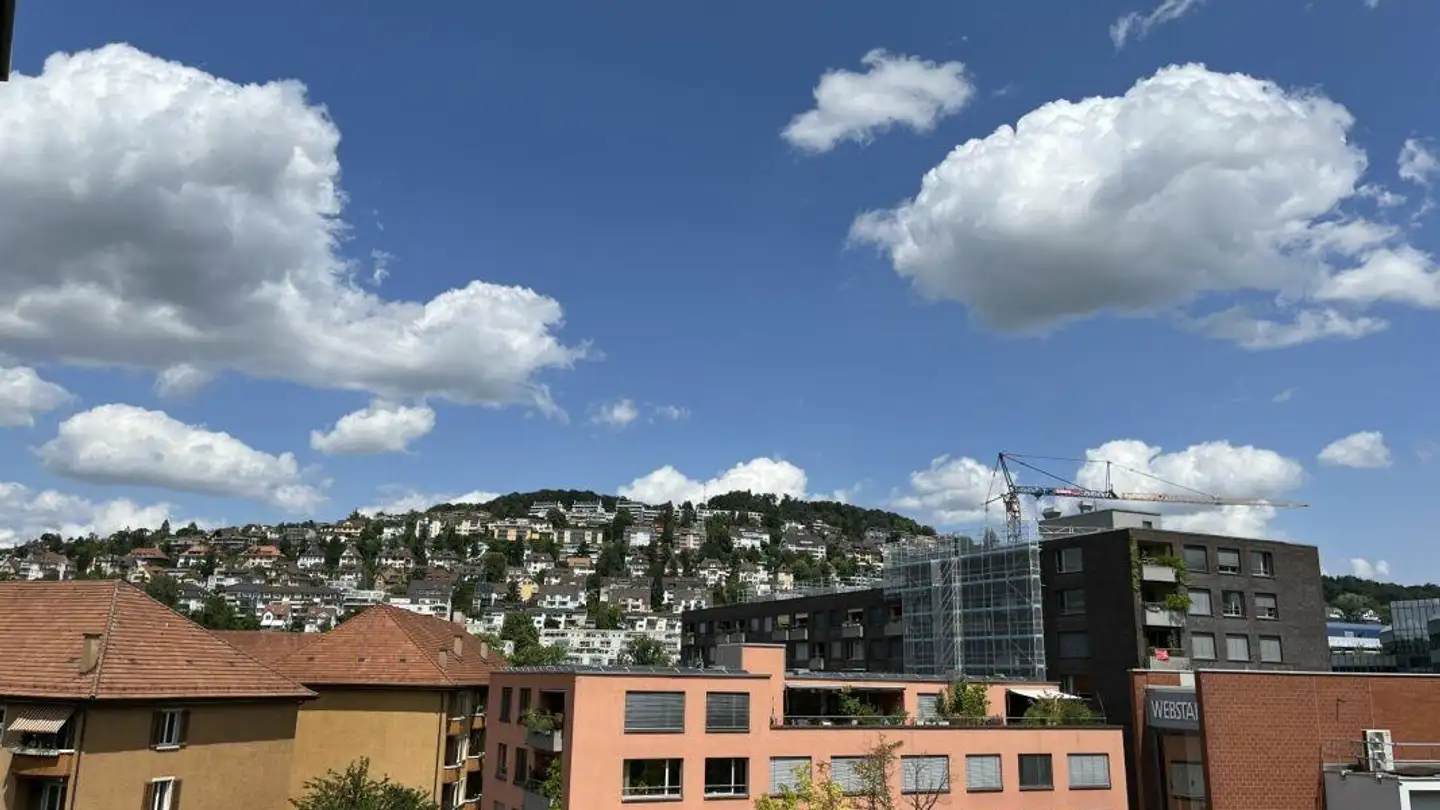 Appartamento in vendita - Förrlibuckstrasse 227, 8005 Zürich - Foto 3