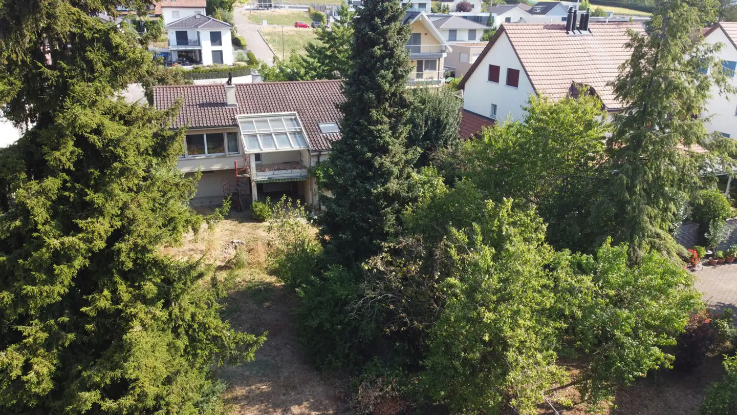Bauland kaufen - Marchbachstrasse, 4108 Witterswil - Foto 4