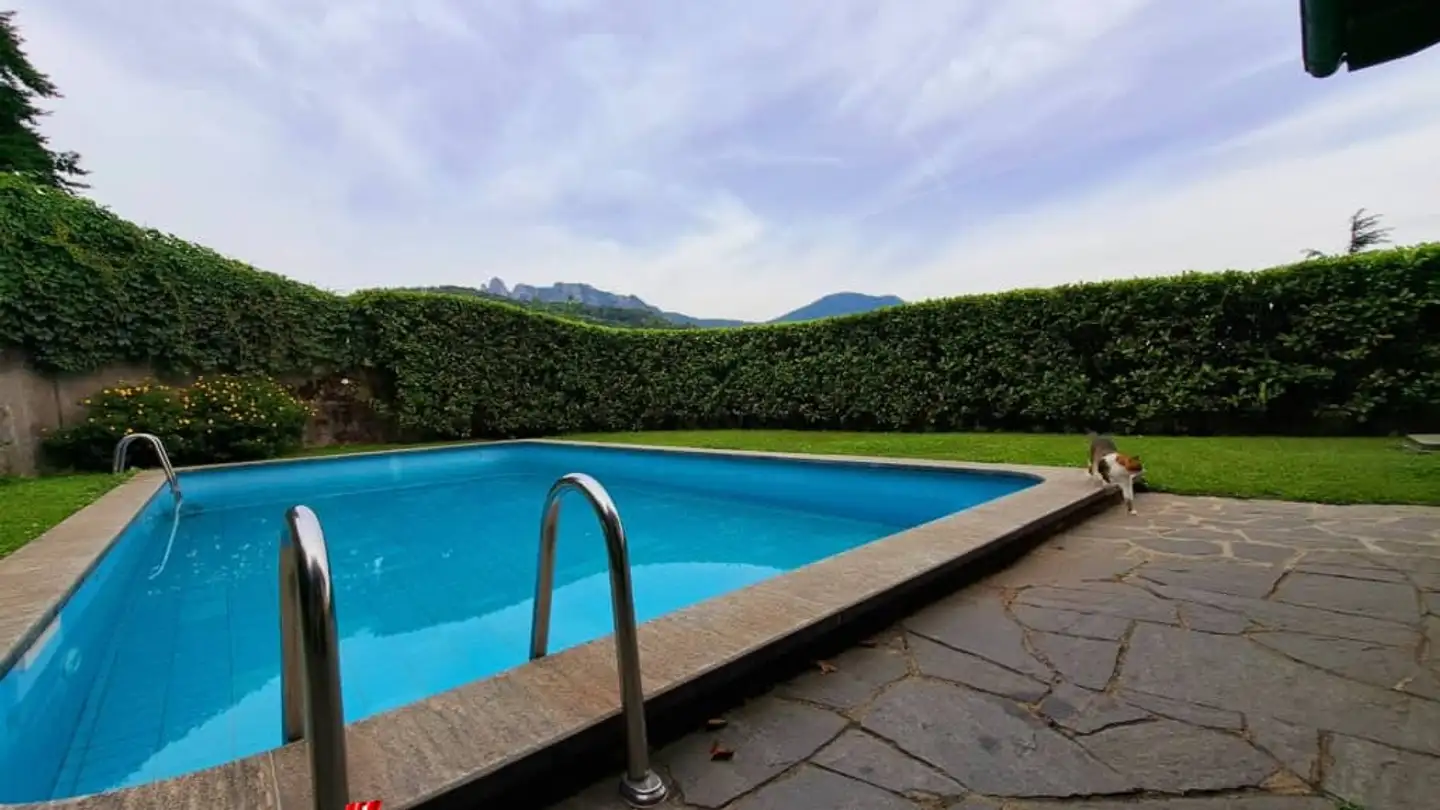 Appartamento in vendita - Via Ernest Bloch 29, 6956 Lopagno - Photo 2