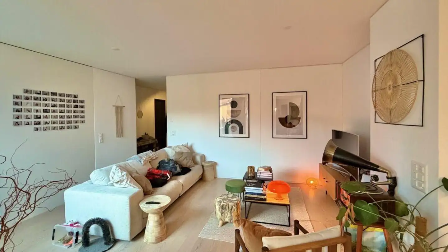 Appartamento in vendita - Förrlibuckstrasse 227, 8005 Zürich - Foto 4