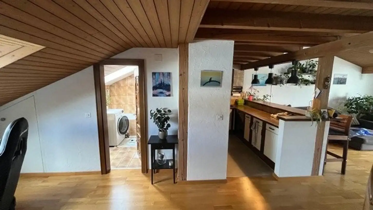 Appartement à louer - Auhofstrasse 9, 8051 Zürich - Photo 3