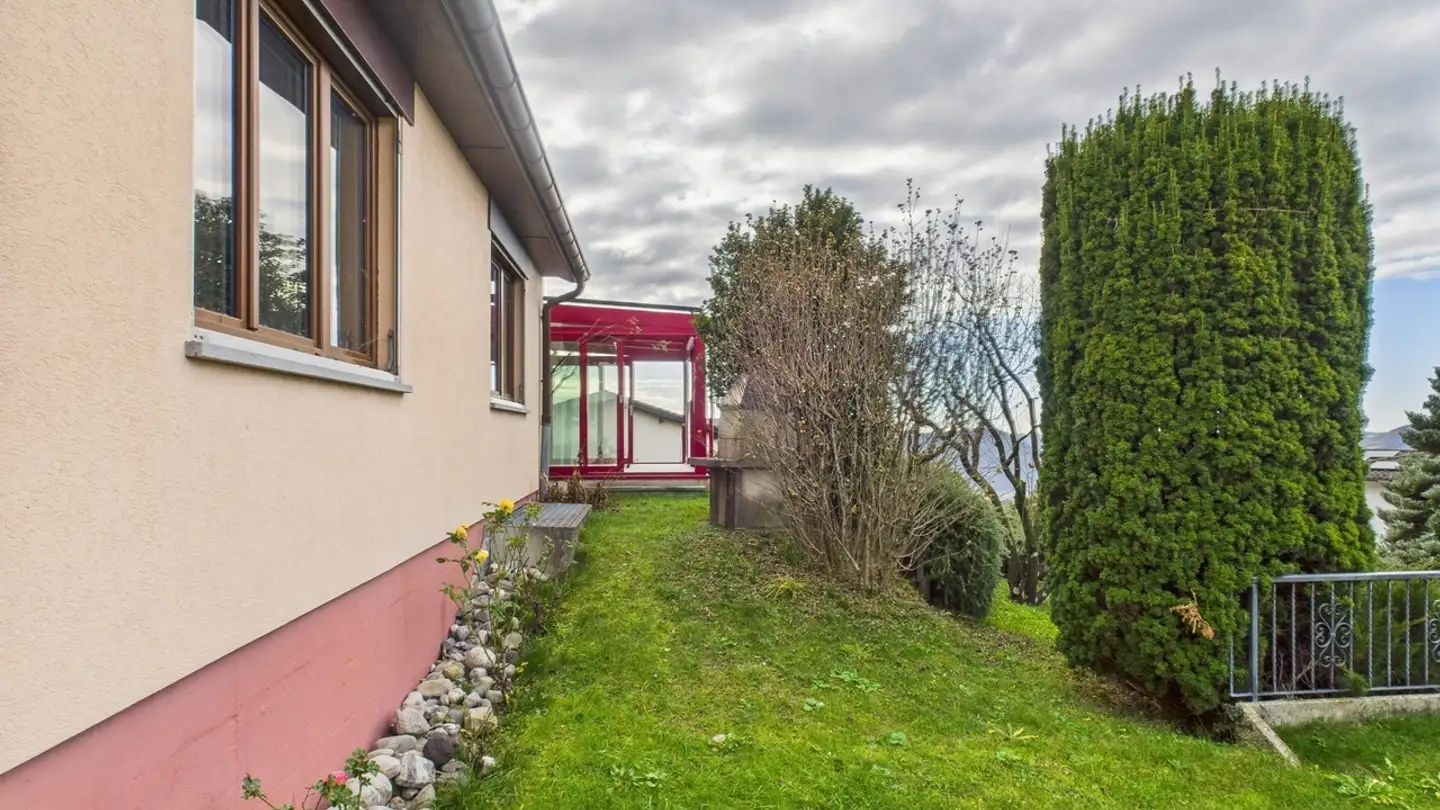 Villa for sale - 6835 Morbio Superiore - Photo 2