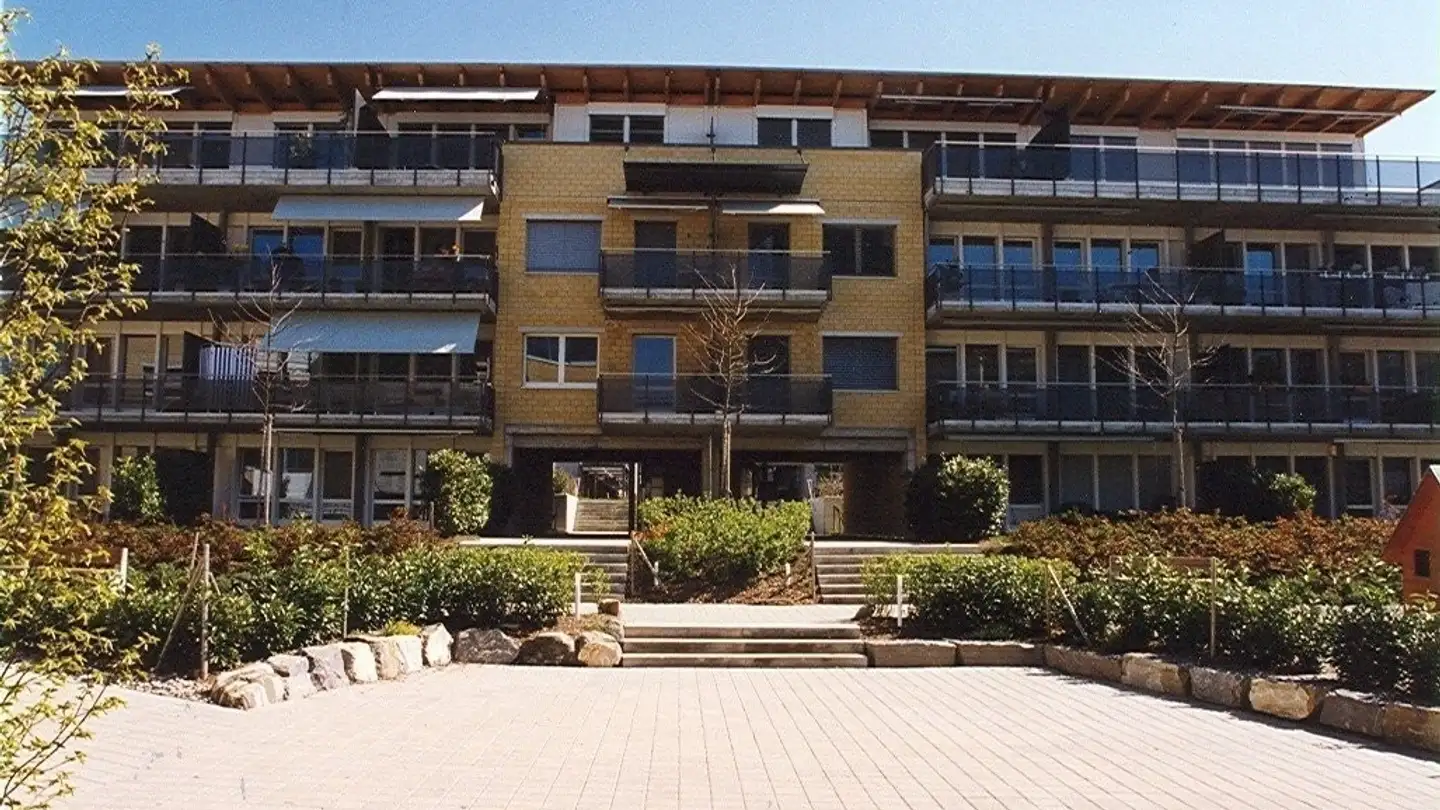 Apartment for rent - Kistlerstrasse 12, 3065 Bolligen