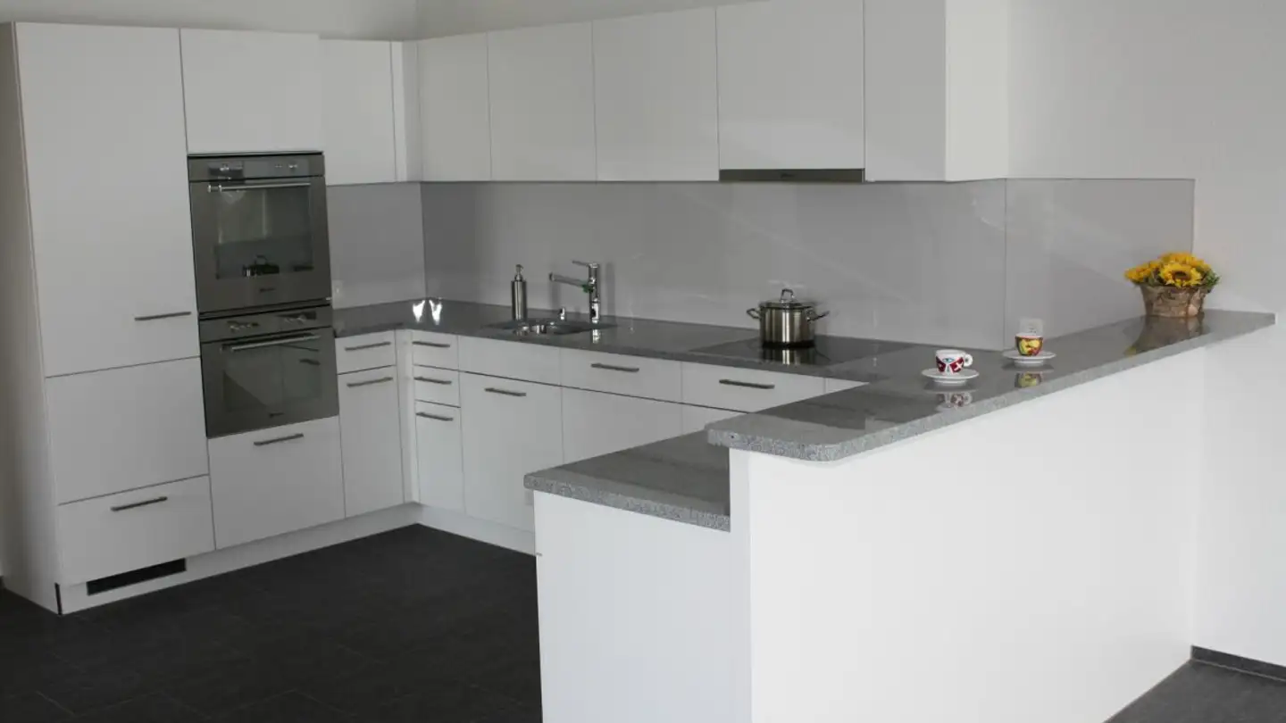 Appartamento in affitto - Hofacher 1, 8627 Grüningen - Foto 3