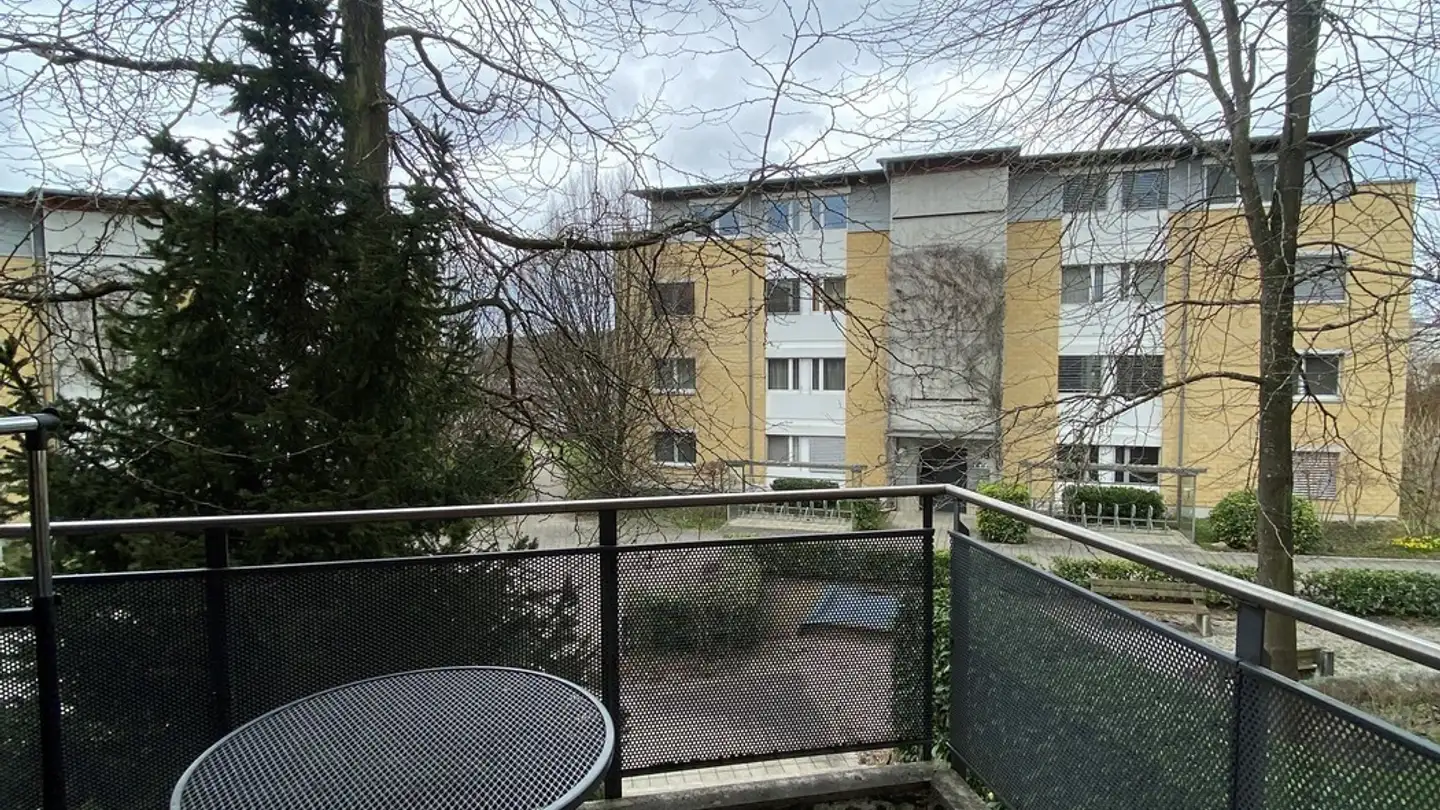 Apartment for rent - Kistlerstrasse 12, 3065 Bolligen - Photo 2