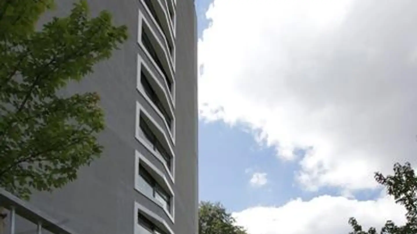 Appartement à louer - Weberstrasse 91, 8400 Winterthur - Photo 2