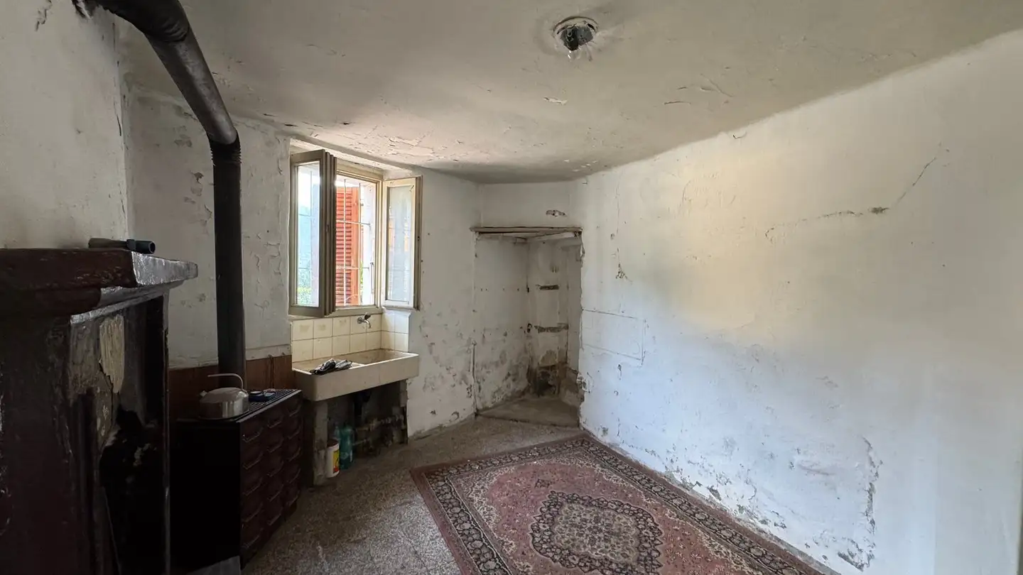 Casa singola in vendita - Via Bironico 51, 6804 Bironico - Foto 4