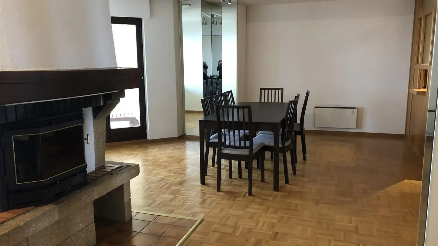 Appartamento in affitto - Chemin Du Belvédère 6, 1264 St-Cergue - Photo 3