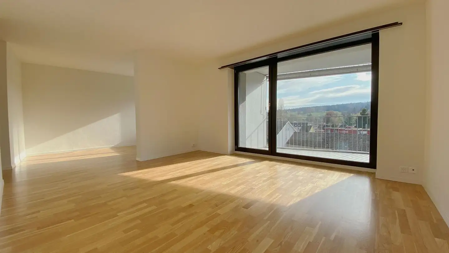 Appartement à louer - Weberstrasse 91, 8400 Winterthur - Photo 3
