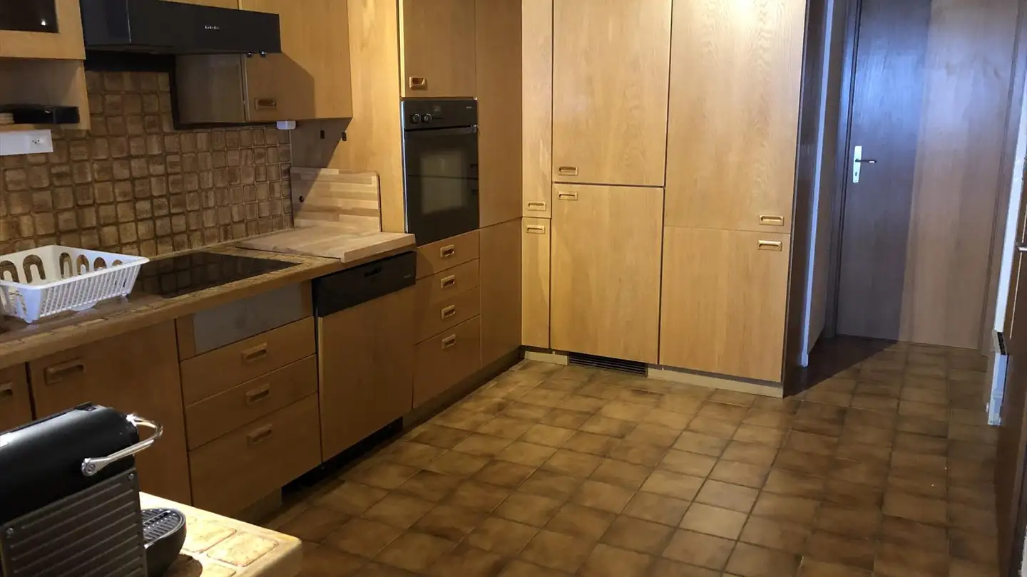 Appartamento in affitto - Chemin Du Belvédère 6, 1264 St-Cergue - Photo 4