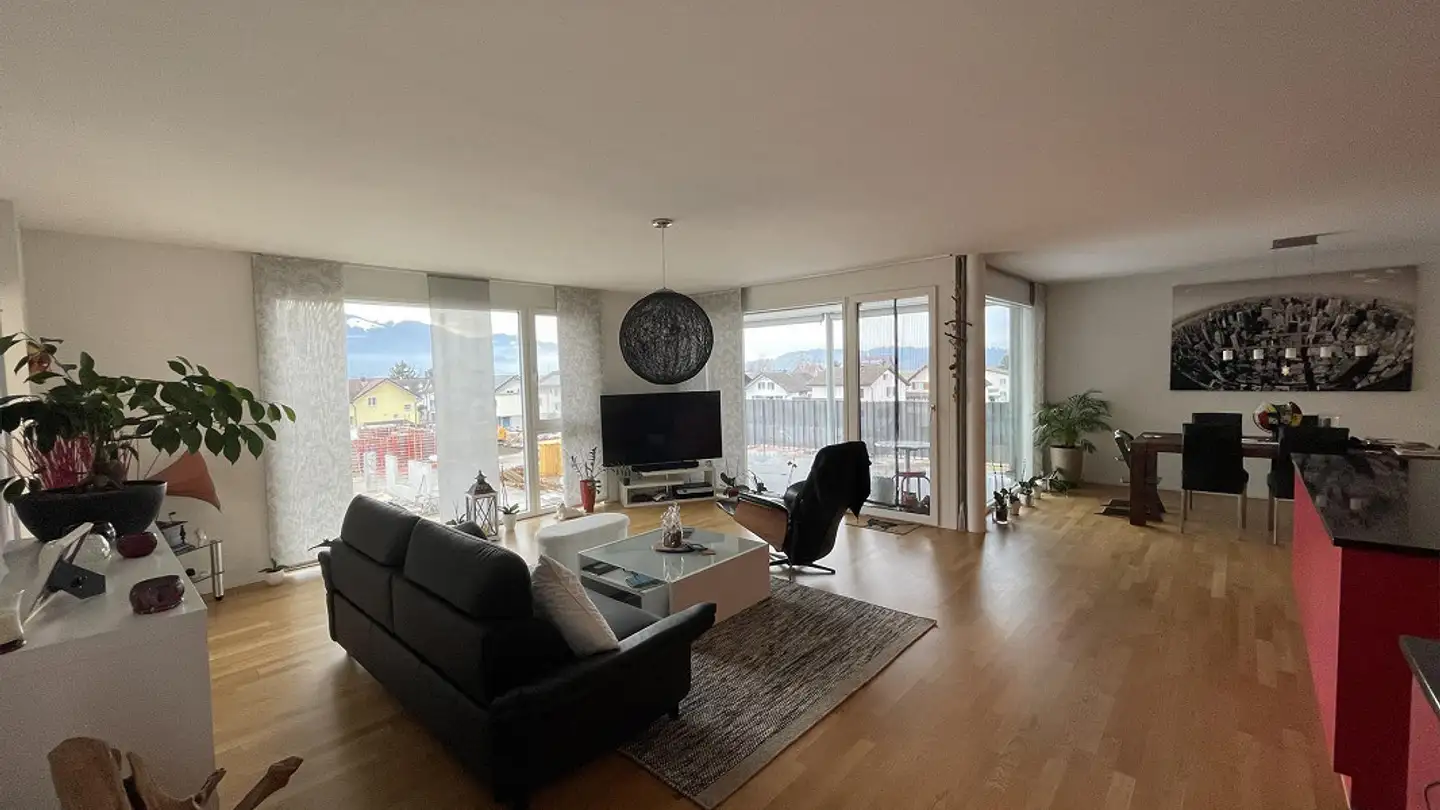 Appartement à vendre - Schönaustrasse 2, 8717 Benken SG - Photo 2