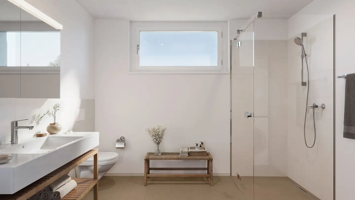 Apartment for rent - Galgenholzstrasse, 8500 Frauenfeld - Photo 3