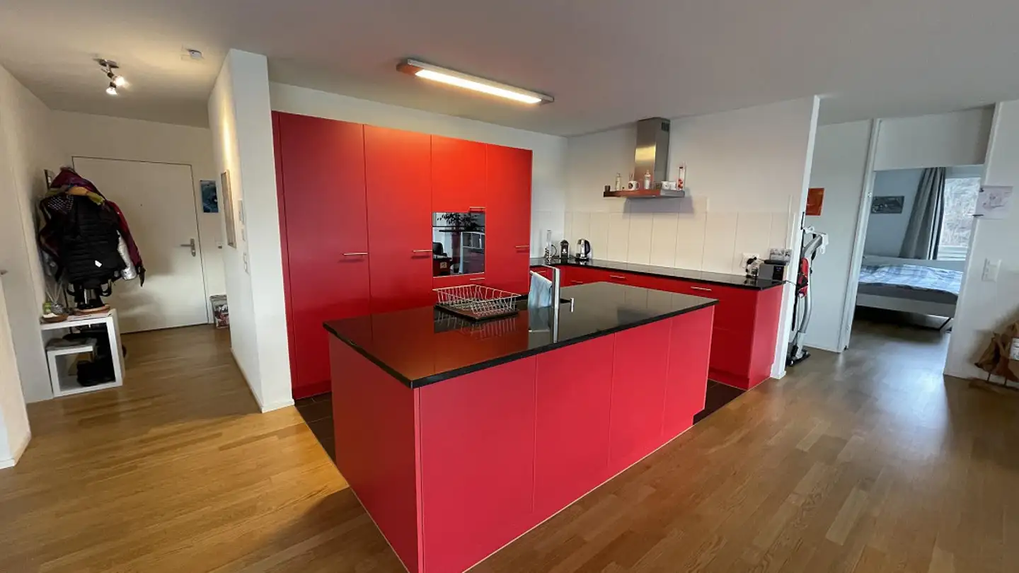 Appartement à vendre - Schönaustrasse 2, 8717 Benken SG - Photo 3