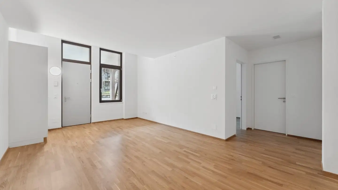 Appartamento in affitto - Schwarzenburgstrasse, 3097 Liebefeld - Foto 2