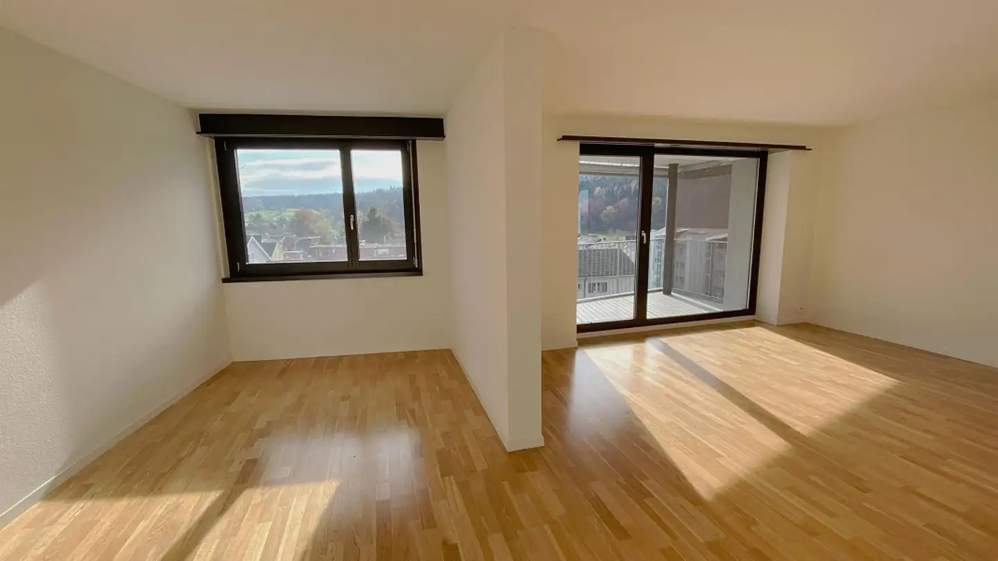 Appartement à louer - Weberstrasse 91, 8400 Winterthur - Photo 4