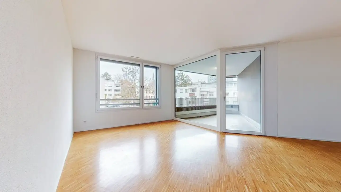 Appartamento in affitto - Wuhrmattstrasse 29, 4103 Bottmingen - Foto 4
