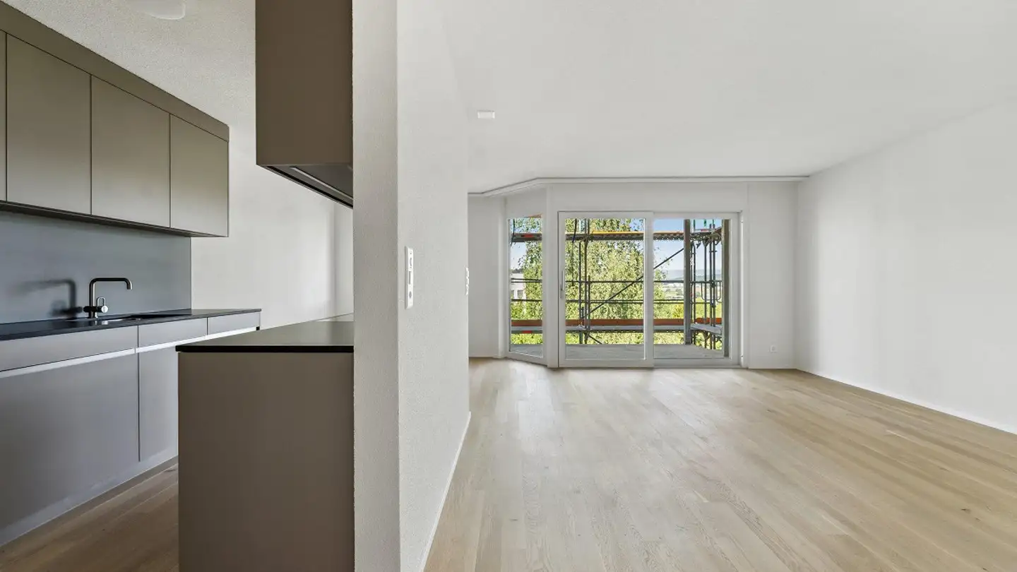 Wohnung mieten - Schaalweg, 3053 Münchenbuchsee - Foto 2