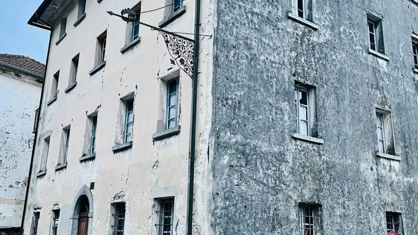 Casa singola in vendita - In Strèda Vegia 22, 6705 Cresciano - Foto 2