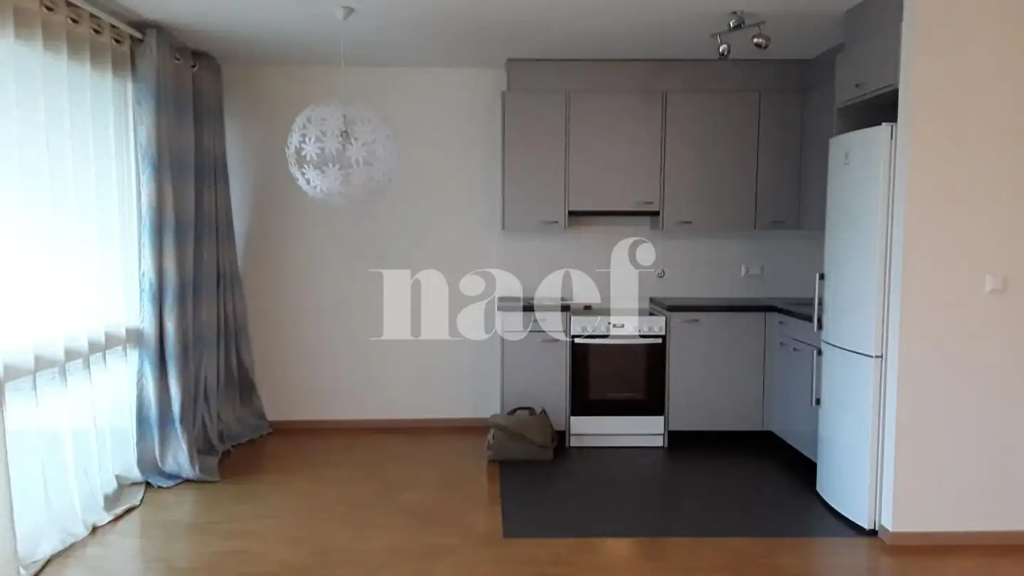 Appartement à louer - Route De Ferney 216, 1218 Le Grand-Saconnex