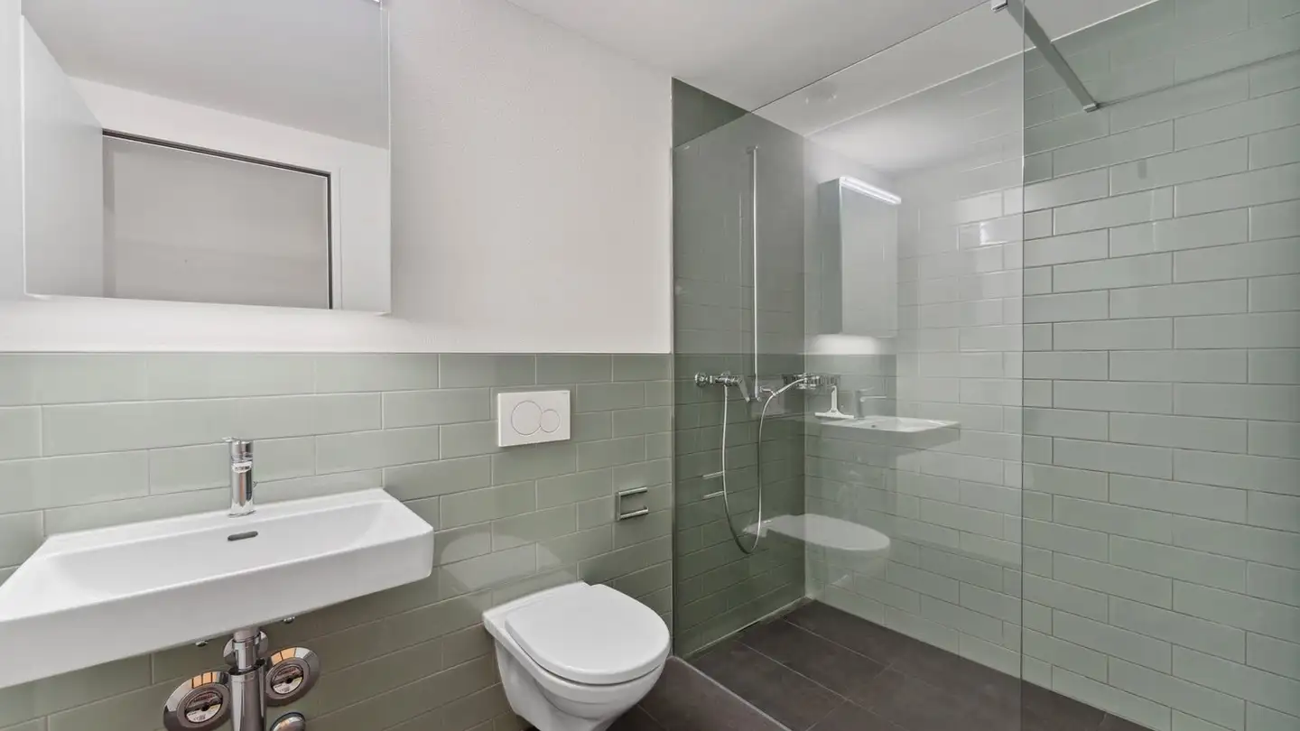 Appartamento in affitto - Schwarzenburgstrasse, 3097 Liebefeld - Foto 4