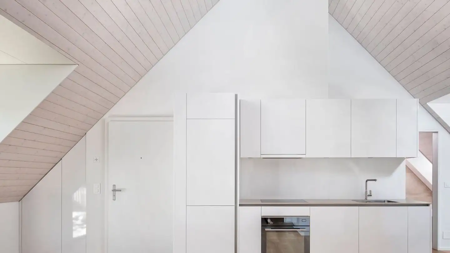 Attico in affitto - Bauhofstrasse 8, 8630 Rüti ZH - Photo 3