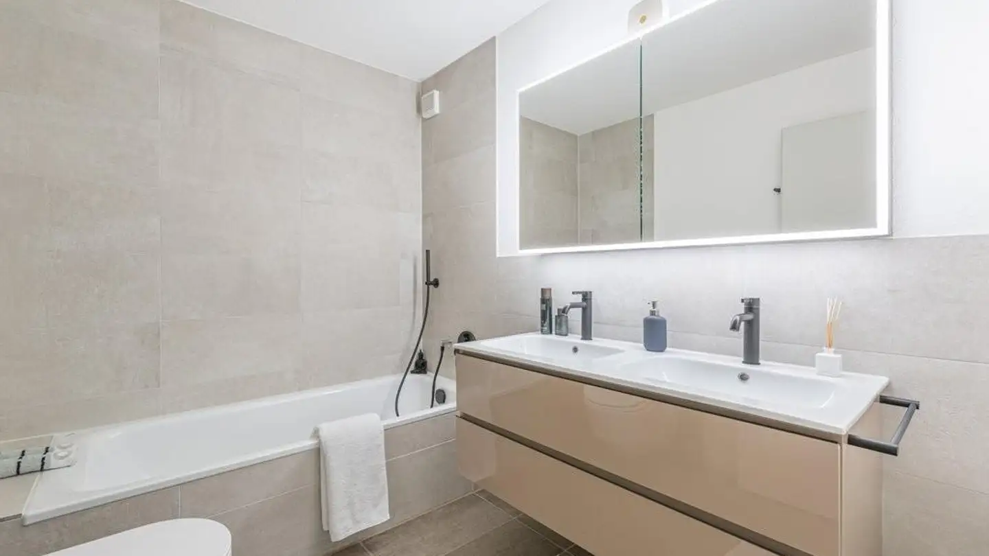 Attique à louer - Im Römerquartier 5, 4800 Zofingen - Photo 3