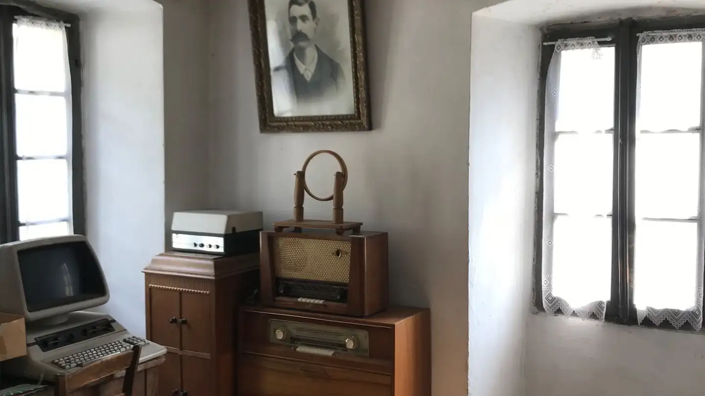 Casa singola in vendita - In Strèda Vegia 22, 6705 Cresciano - Foto 3