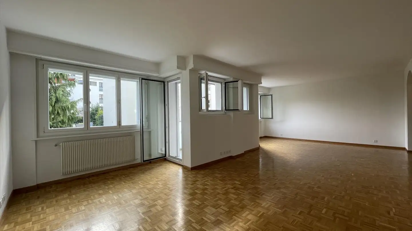 Apartment for rent - Route De Saint-Cergue 99, 1260 Nyon