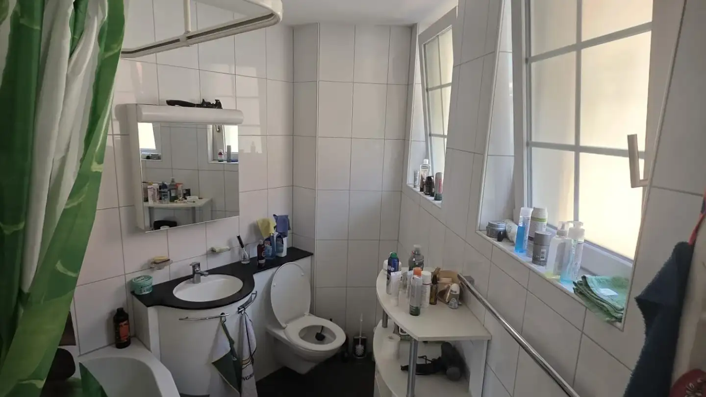 Appartamento in affitto - Wyttenbachstrasse, 3013 Bern