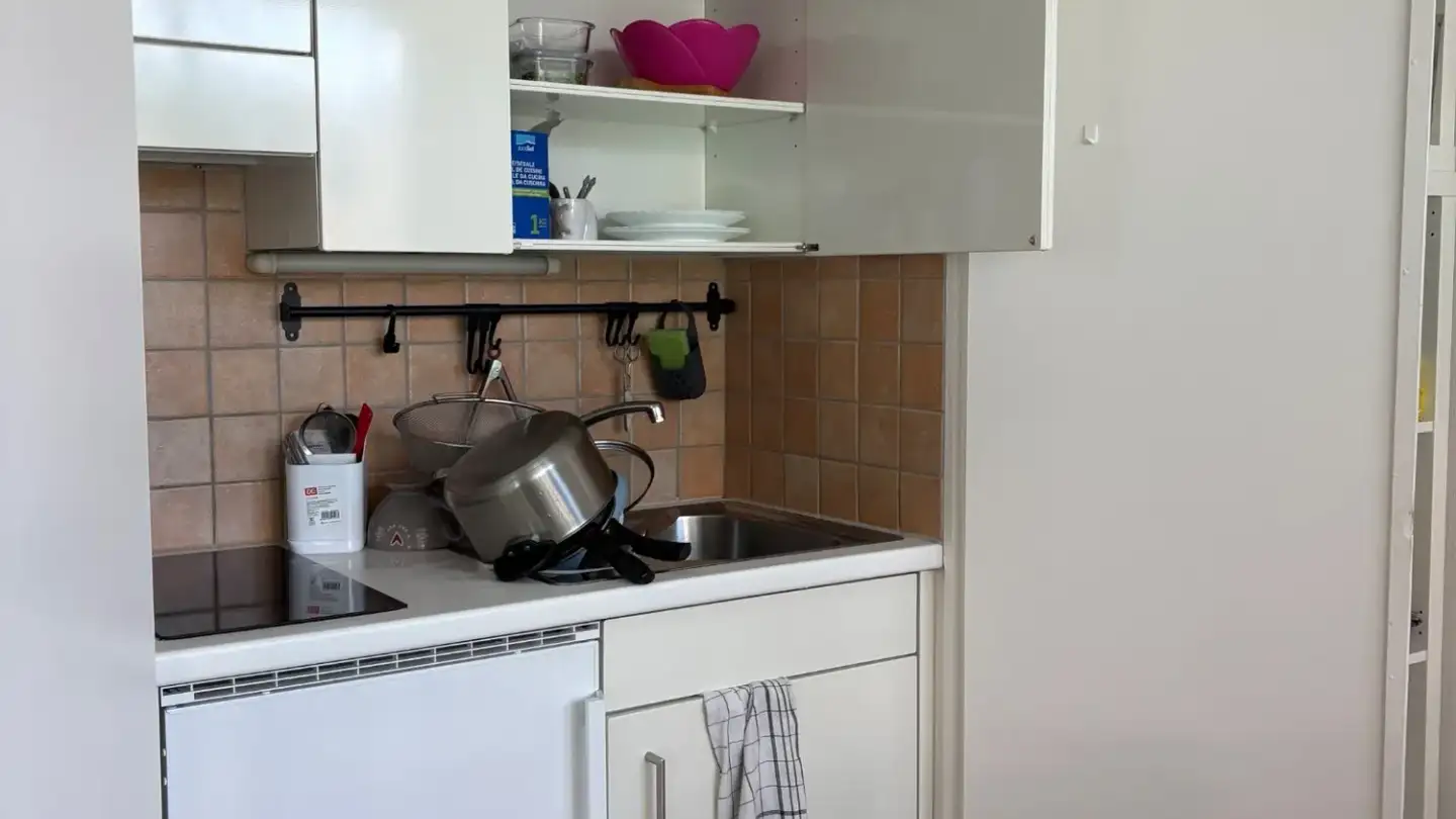Appartamento in affitto - Via Bartolomeo Varenna 47, 6600 Locarno - Foto 3