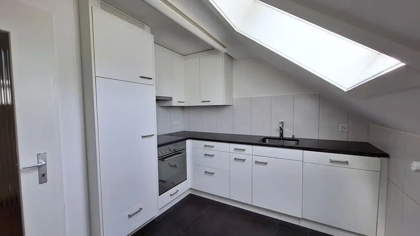 Wohnung mieten - Horriwilstrasse 12, 4566 Oekingen - Foto 3