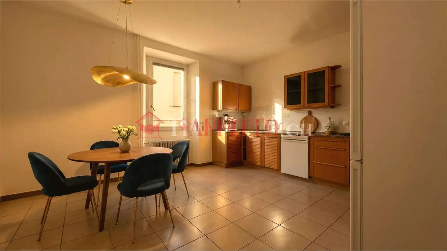 Apartment for rent - 6826 Riva San Vitale - Photo 2