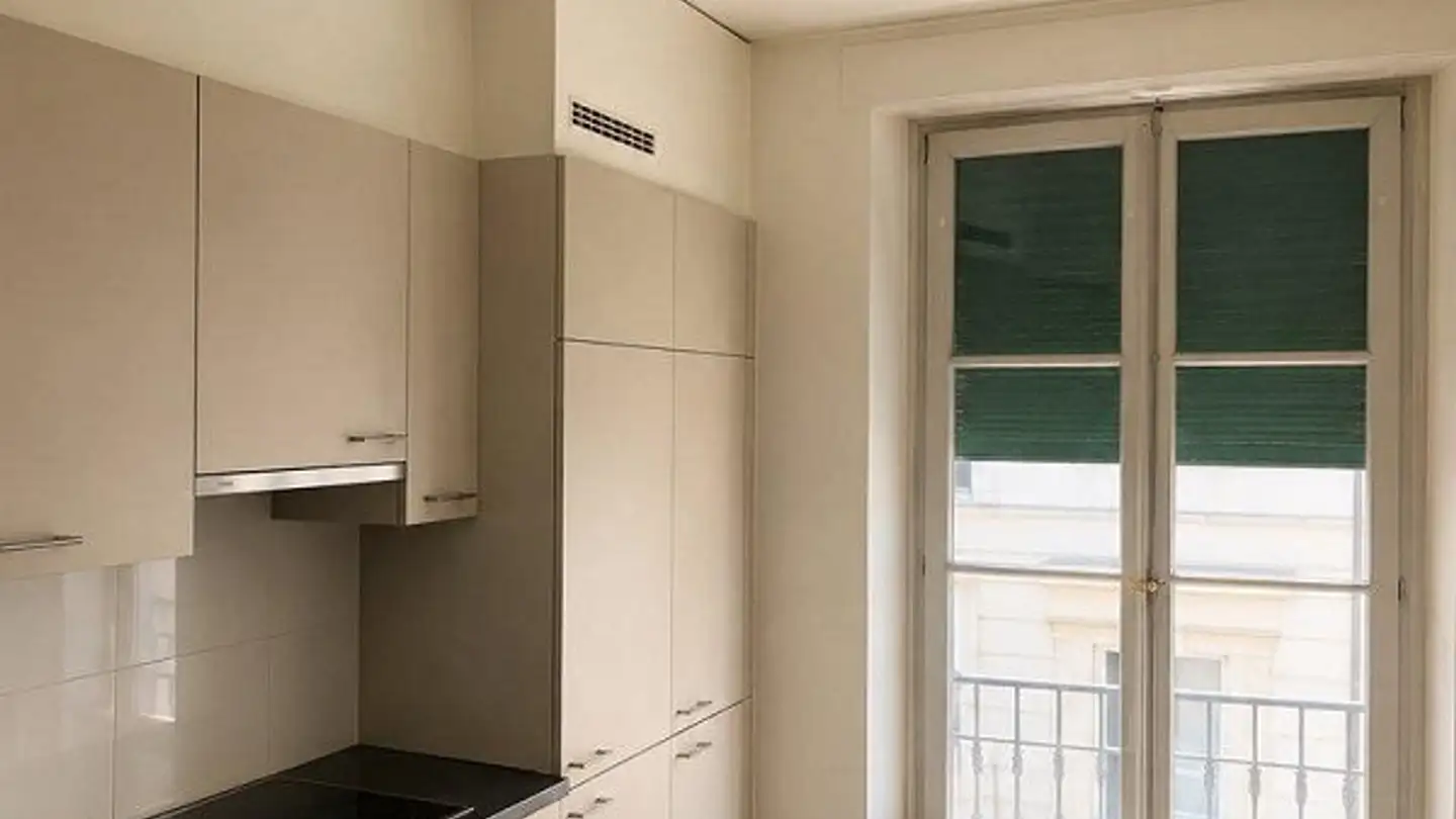 Appartamento in affitto - Rue Blanche 5, 1205 Genève - Foto 2