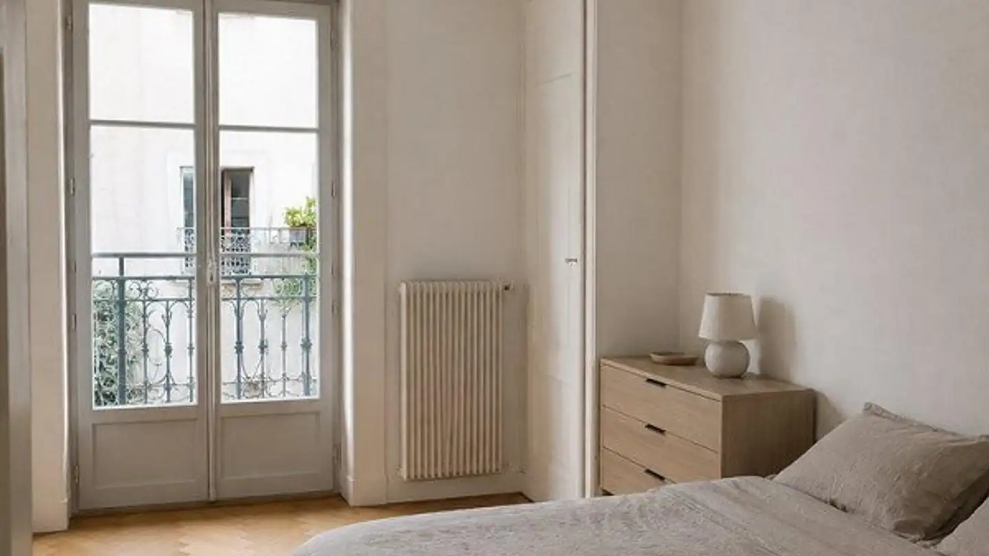 Appartamento in affitto - Rue Blanche 5, 1205 Genève - Foto 3