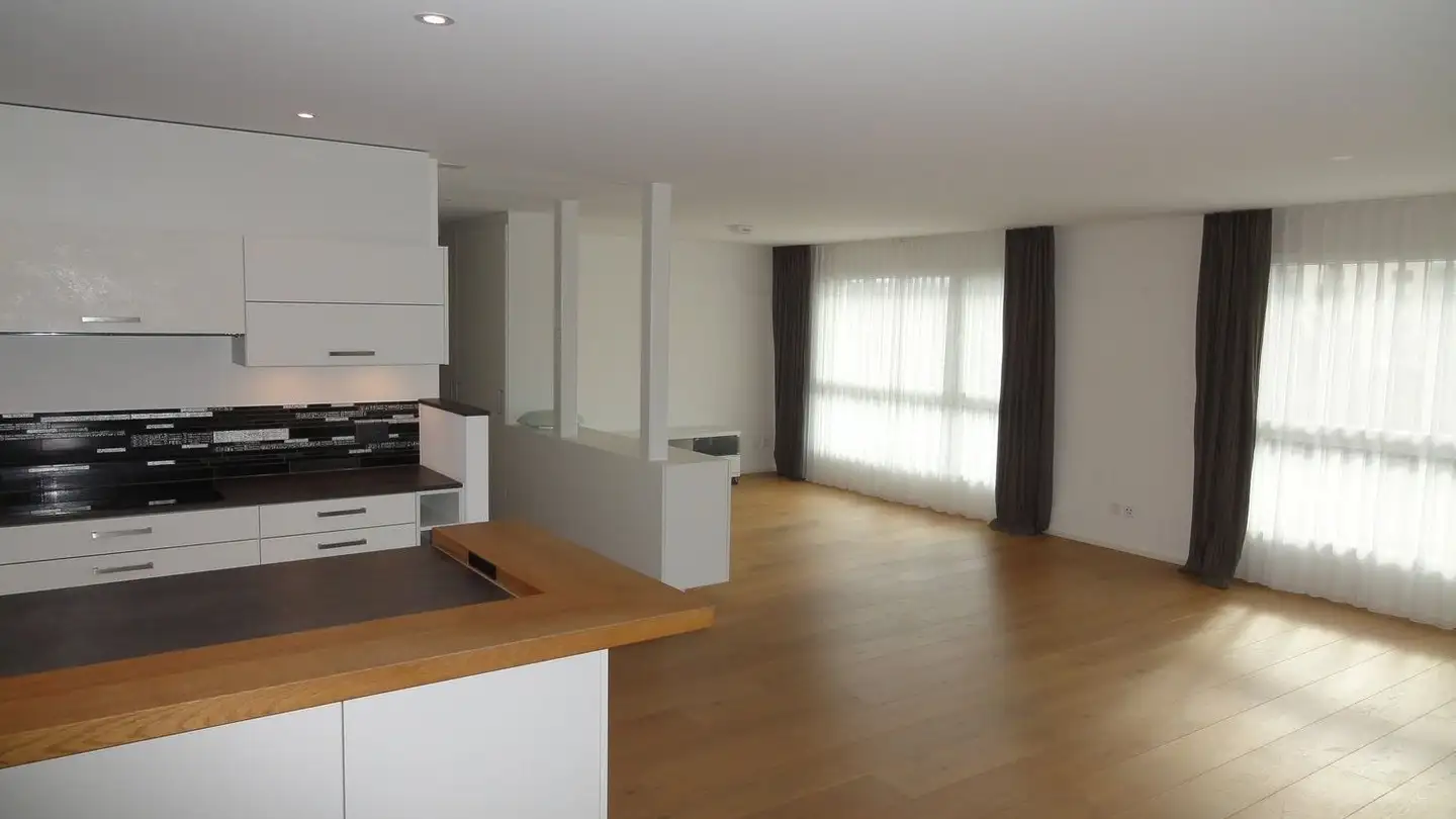 Wohnung kaufen - 9240 Uzwil