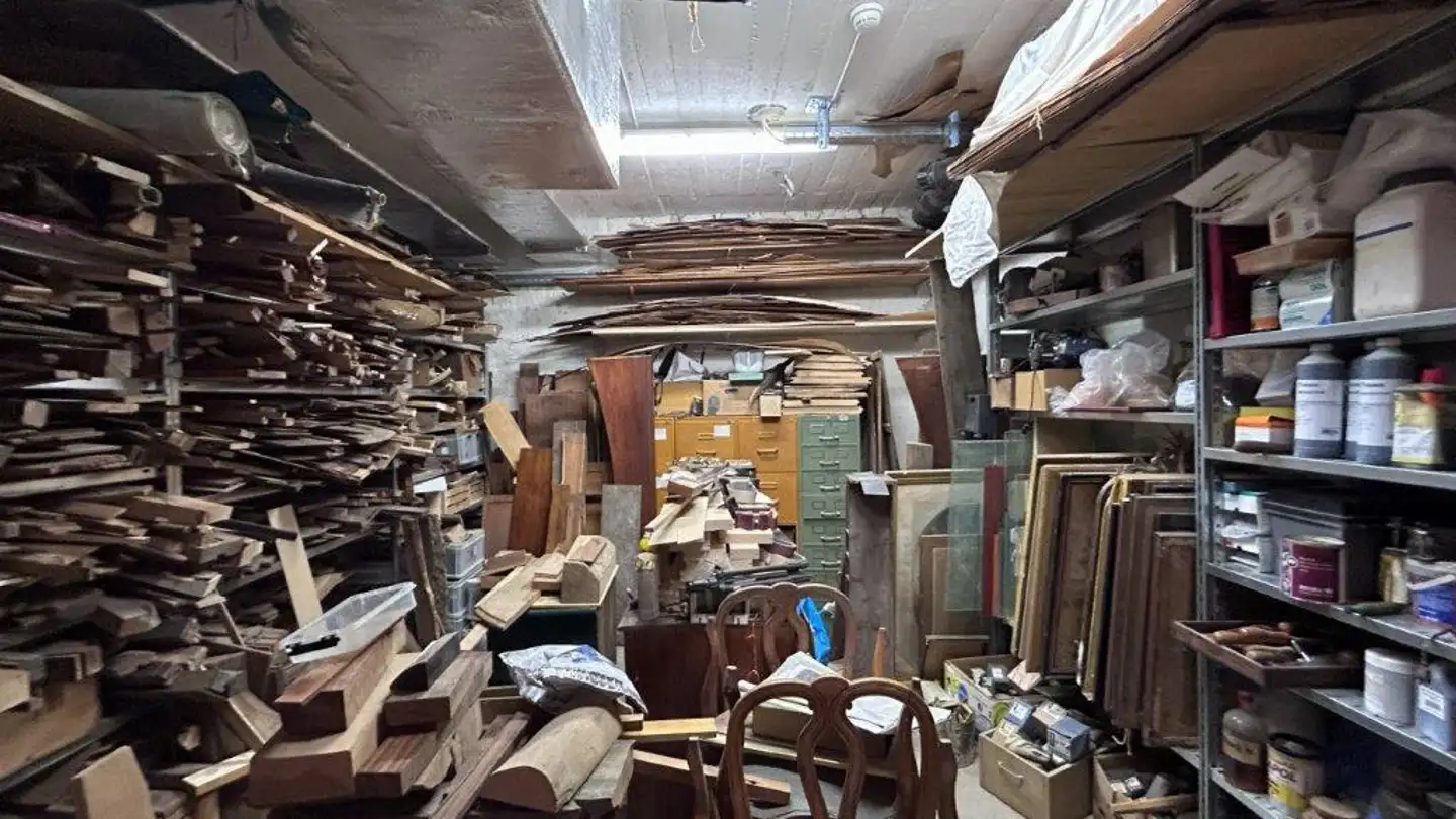 Geschäft mieten - Rathausgasse 21, 3011 Bern - Foto 3