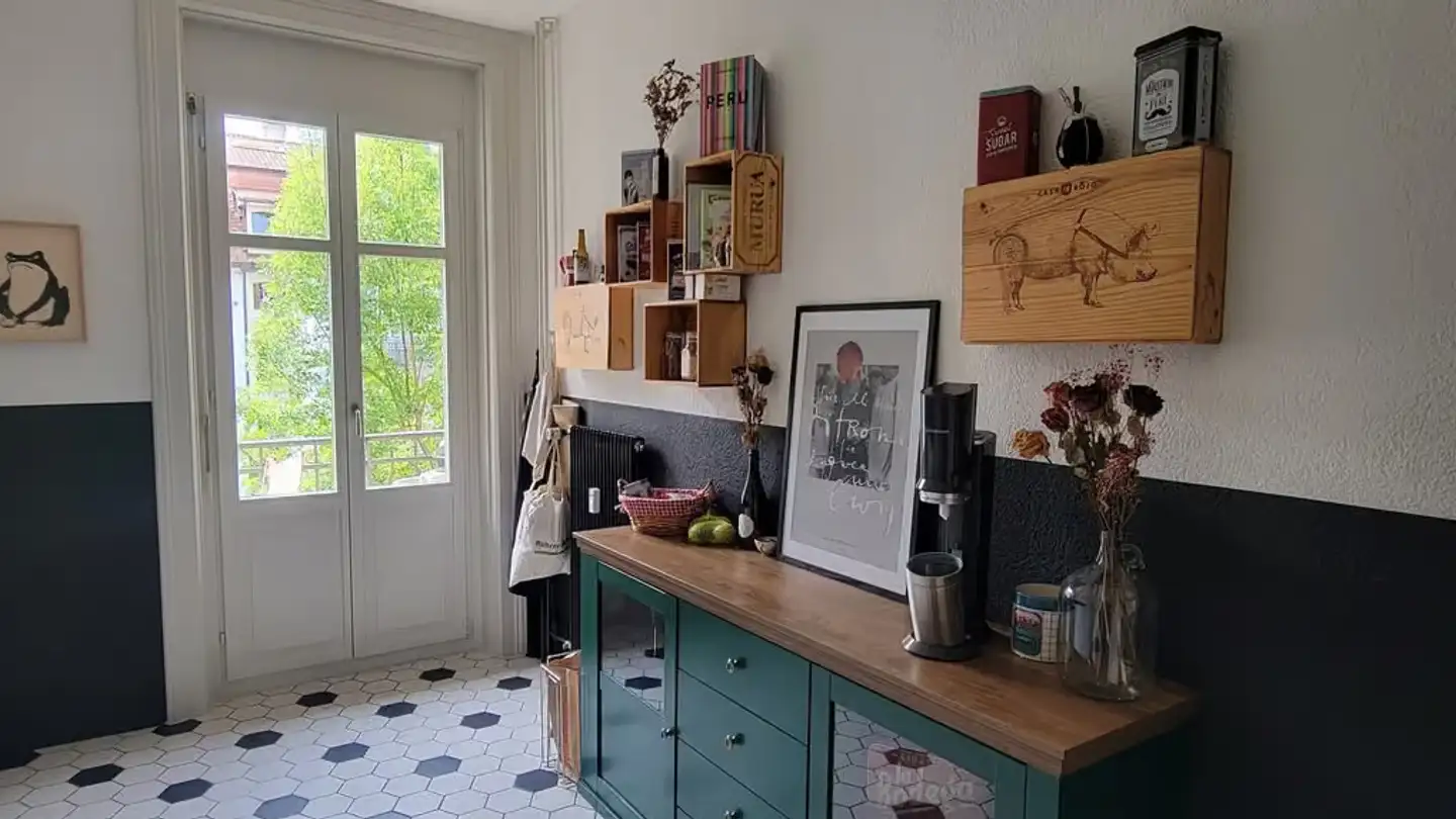 Appartement meublé à louer - Morellweg, 3007 Bern - Photo 3