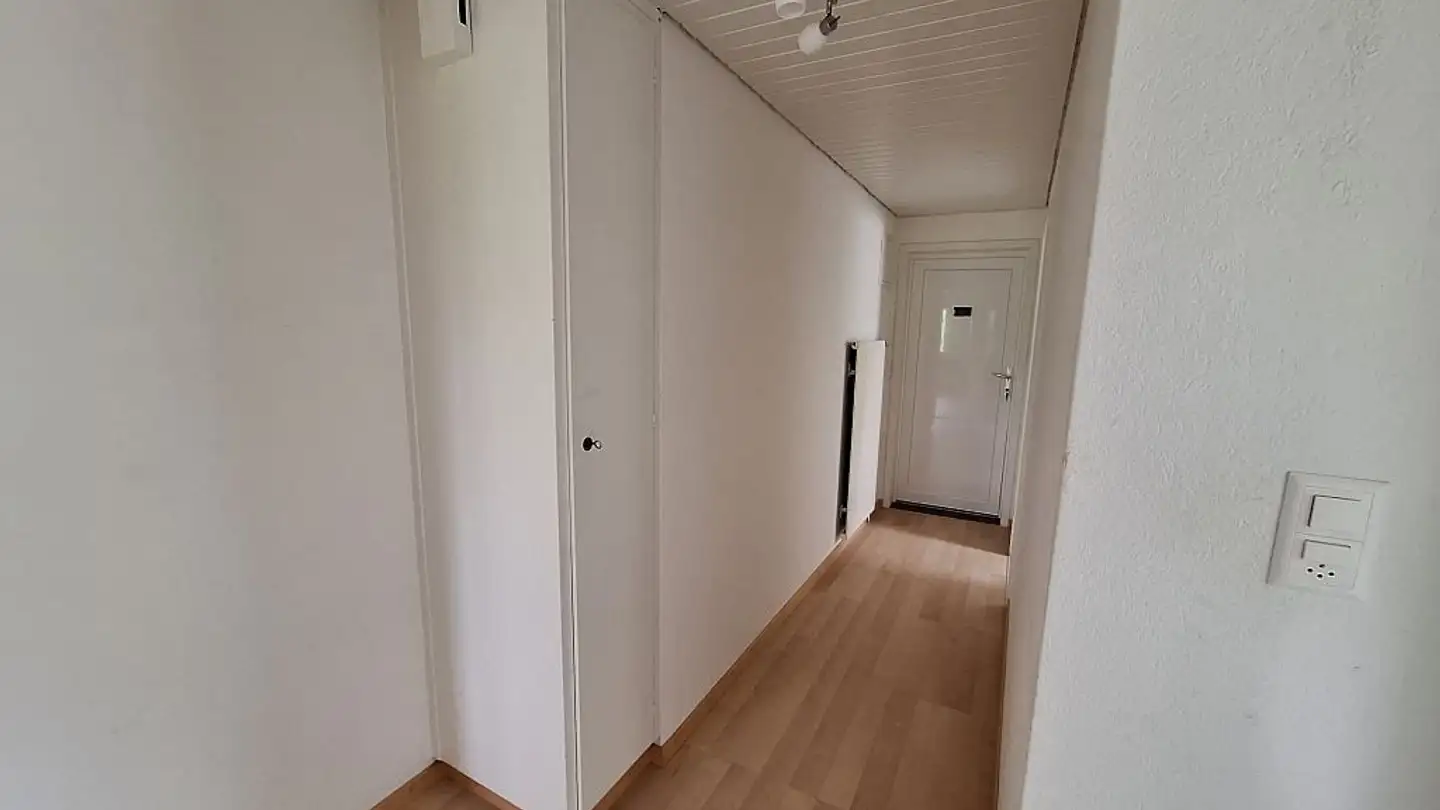 Wohnung mieten - Horriwilstrasse 12, 4566 Oekingen - Foto 2
