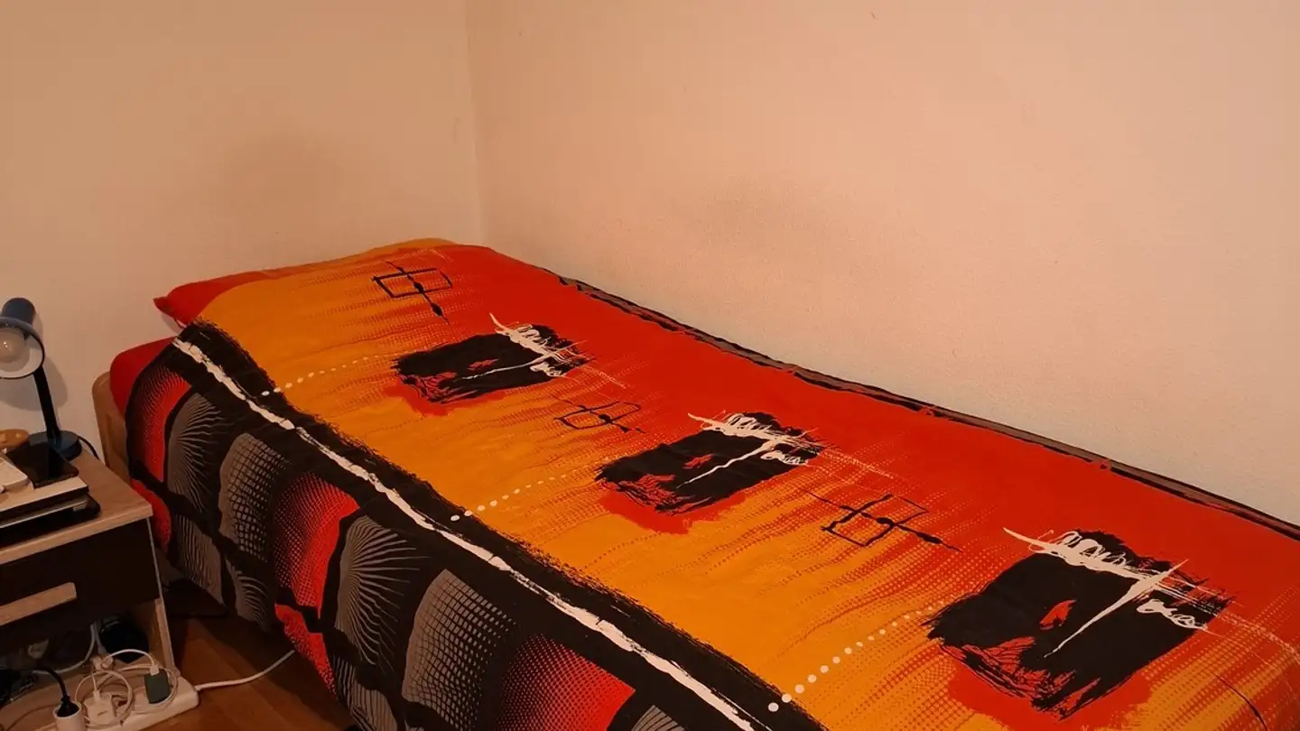 Chambre à louer - Chemin De Sous-Mont 16, 1032 Romanel-sur-Lausanne