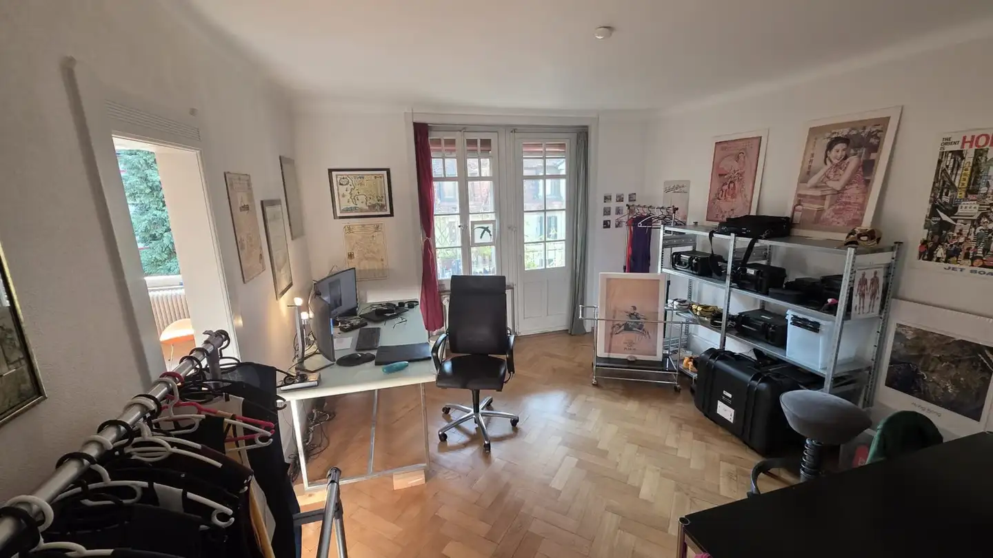 Appartamento in affitto - Wyttenbachstrasse, 3013 Bern - Foto 3