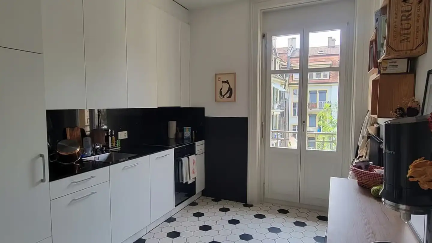 Appartement meublé à louer - Morellweg, 3007 Bern - Photo 4