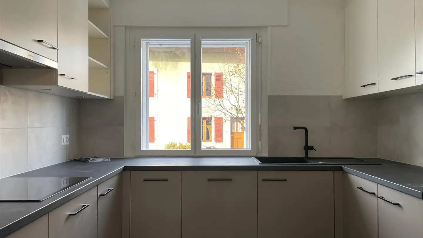 Appartamento in affitto - Route De Saint-Cergue 99, 1260 Nyon - Photo 4