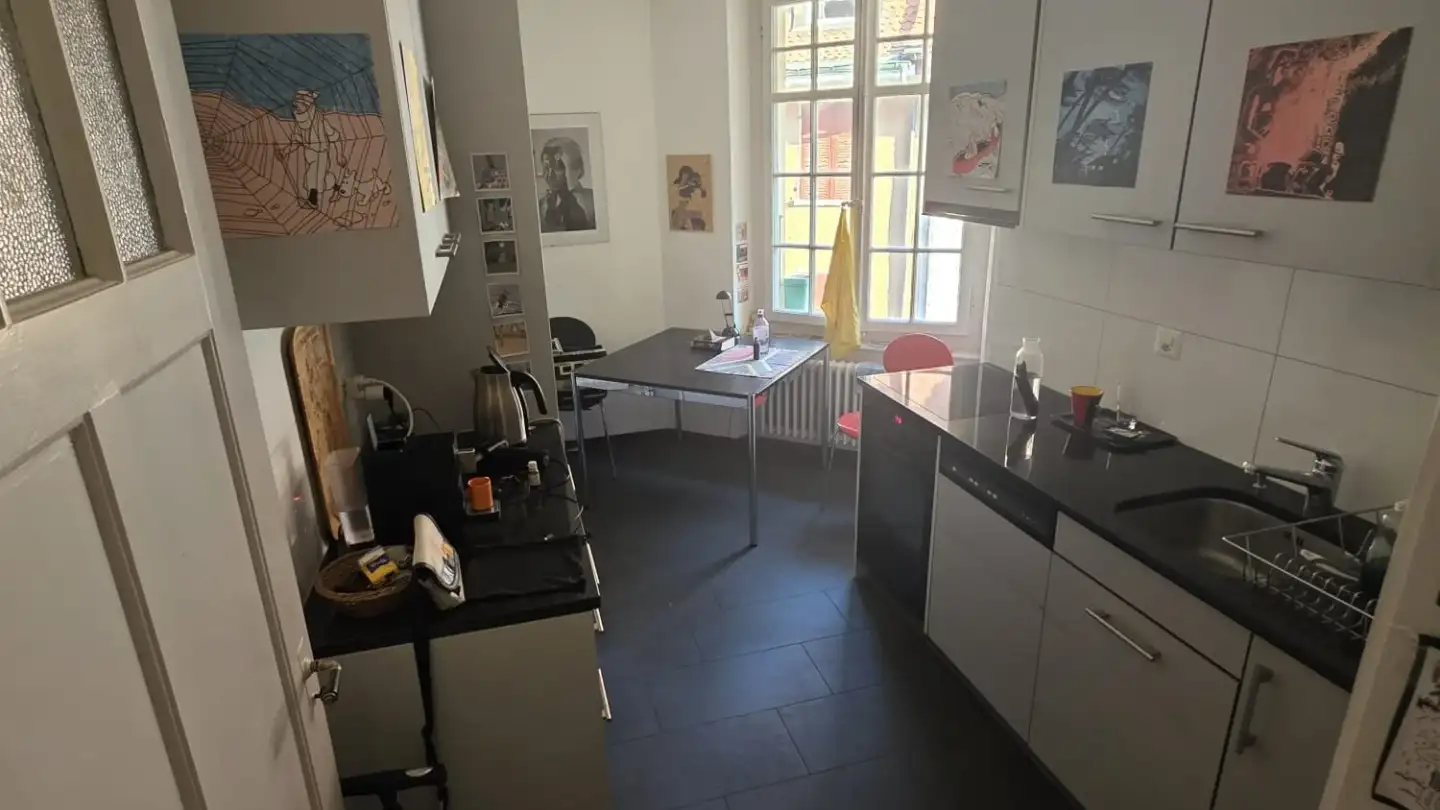 Appartamento in affitto - Wyttenbachstrasse, 3013 Bern - Foto 4
