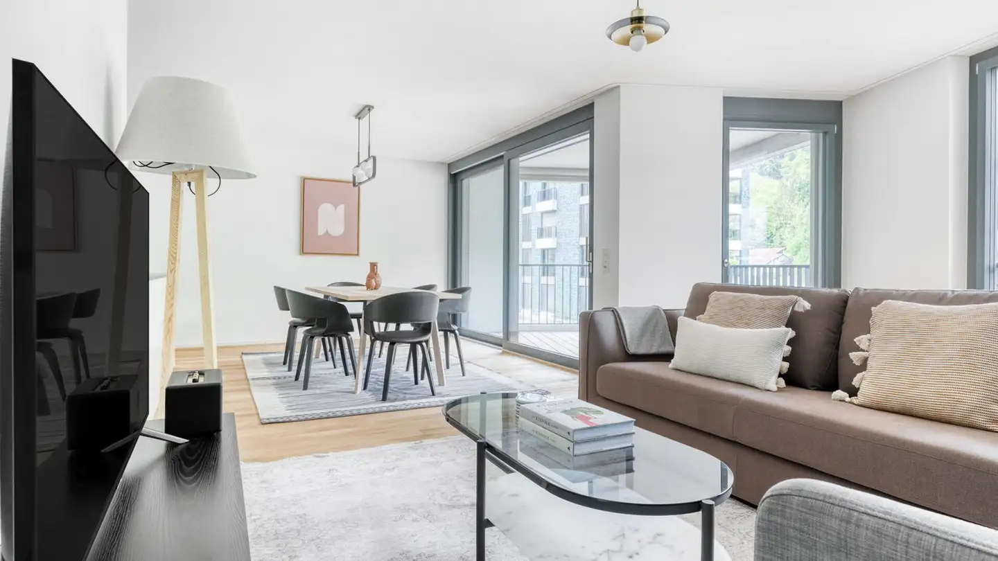 Wohnung kaufen - Haspelstrasse 7, 8041 Zürich - Foto 3