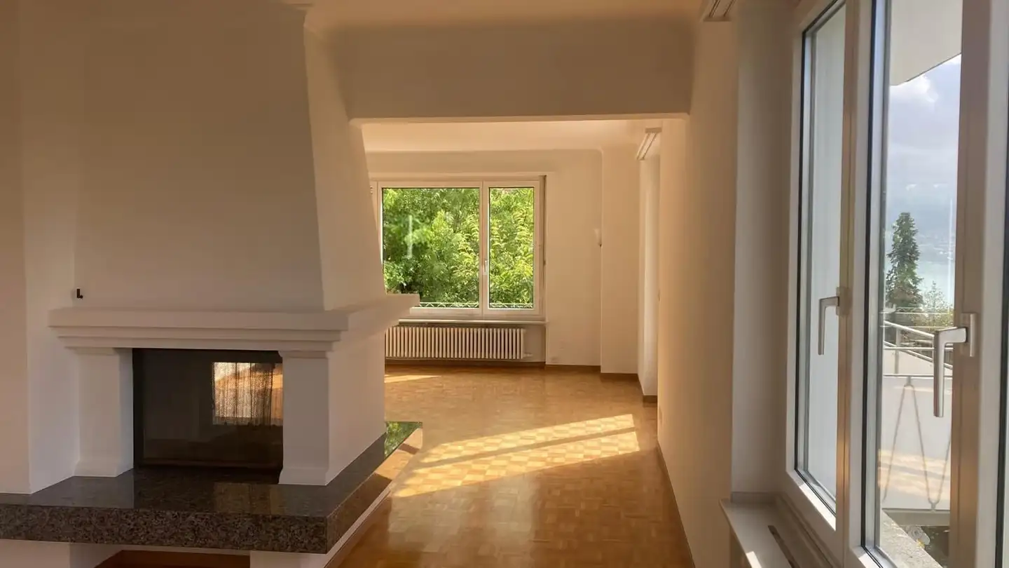 Apartment for rent - Alte Landstrasse 35, 8700 Küsnacht ZH