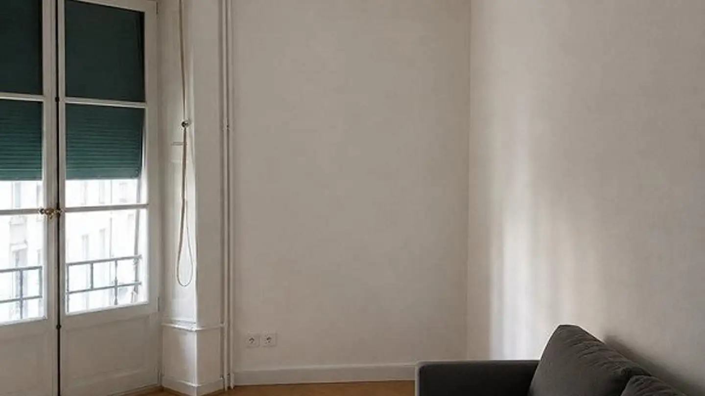 Appartamento in affitto - Rue Blanche 5, 1205 Genève - Foto 4